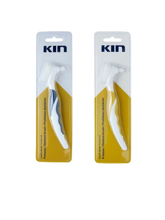 Kin KIN PROTESI spazzolino da denti 1 unit unisex