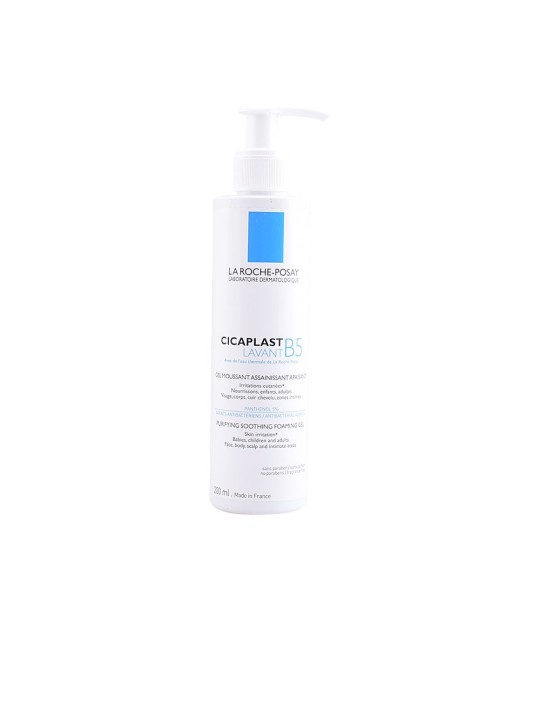 Gel detergente Cicaplast Lavant B5 donna 200ml