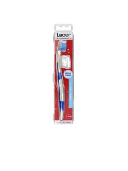 Lacer TOOTHBRUSH small/medium head 1 unit unisex