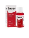 Lacer COLUTORIO risciacquo orale quotidiano 200ml unisex