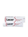 Lacer GEL DENTIFRICIO 125ml unisex