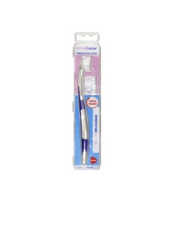 Lacer GINGILACER SPAZZOLINO DENTALE testina piccola 1 unit unisex