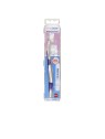 Lacer GINGILACER SPAZZOLINO DENTALE testina piccola 1 unit unisex