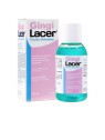 Lacer GINGILACER collutorio 200ml unisex