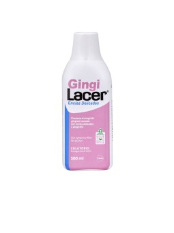 Lacer GINGILACER collutorio 500ml unisex