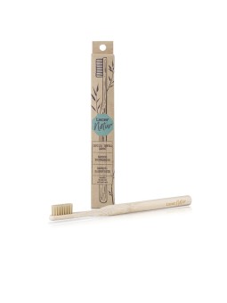 Spazzolino da denti Lacer Natur bambï¿½ï¿½ unisex