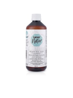Colutorio Lacer Natur 500ml unisex