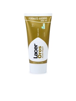 Lacer OROS Toothpaste 200ml unisex