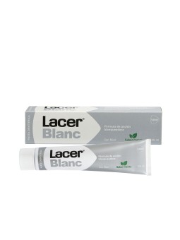 Pasta dentifricia Lacer LACERBLANC menta 125ml