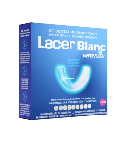 Kit sbiancante dentale LacerBlanc White Flash 1u