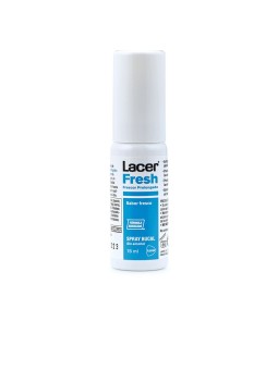 Lacer LACERFRESH spray 15ml unisex