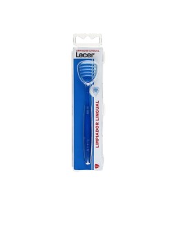 Lacer PULITORE linguale 1 unit unisex