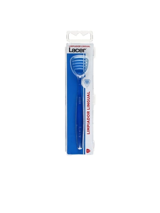 Lacer PULITORE linguale 1 unit unisex
