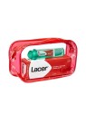 Lacer Set da Viaggio NECESER 4 unit unisex