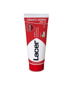 Lacer PASTA DENTIFRICA 200ml unisex