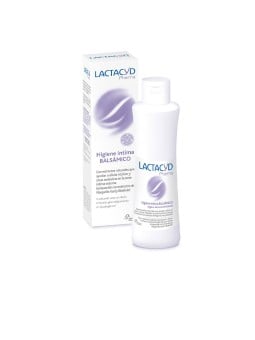 Gel intimo donna Lactacyd Balsï¿½ï¿½mico 250ml