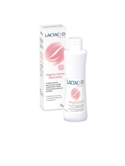 Gel intimo delicato Lactacyd 250ml