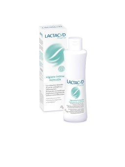 Lactacyd LACTACYD PROTEZIONE gel igiene intima 250ml donna