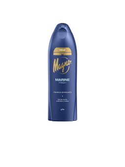 Gel doccia Magno MARINE 550ml unisex