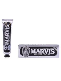 Marvis Marvis Amarelli Liquirizia Dentifricio donna 85ml