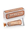 Dentifricio Marvis Zenzero Menta 25ml