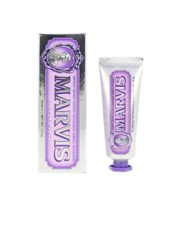 Dentifricio Marvis MENTA GISMINE 25ml Unisex
