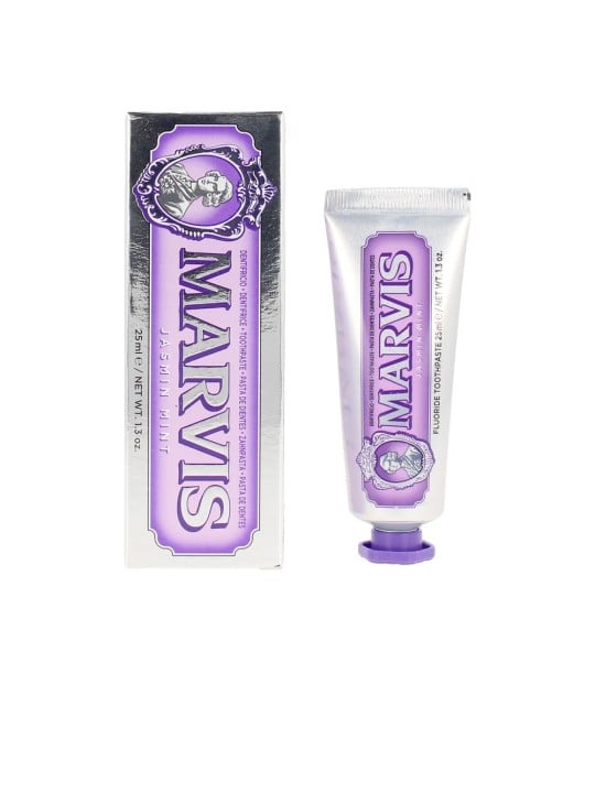 Dentifricio Marvis MENTA GISMINE 25ml Unisex