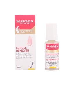 Mavala CURA CUTICOLE rimuove cuticole 10ml donna