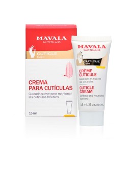 Mavala Cuticle Cream 15ml