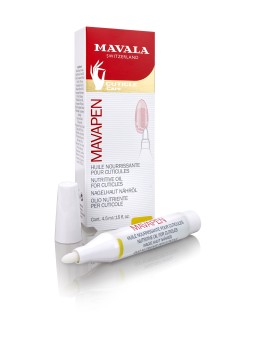 Mavala MAVAPEN olio nutriente per cuticole 45ml donna