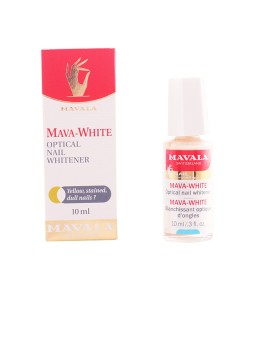 Mavala MAVAWHITE Sbiancante 10ml per donna