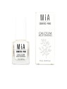 Mia Cosmetics Paris SMALTO AL LATTE DI CALCIO trattamento UNGHIE 11ml donna