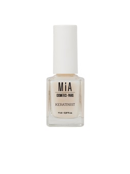 Maschera per unghie Mia Cosmetics Paris KERATINIST 11ml