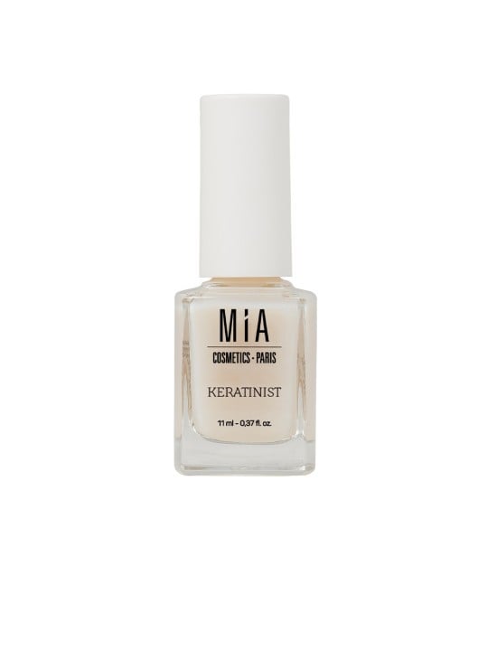Maschera per unghie Mia Cosmetics Paris KERATINIST 11ml