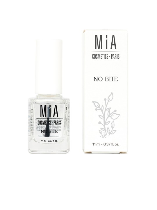 Trattamento unghie antimordedura Mia Cosmetics Paris NO BITE 11ml