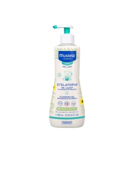 Mustela Cleansing Gel unisex 500ml