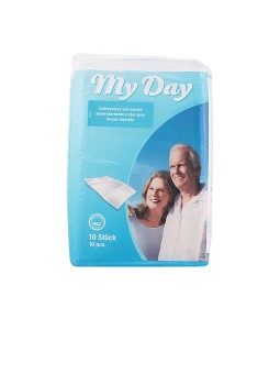 Copriletto My Day MY DAY 80x180cm 10u unisex