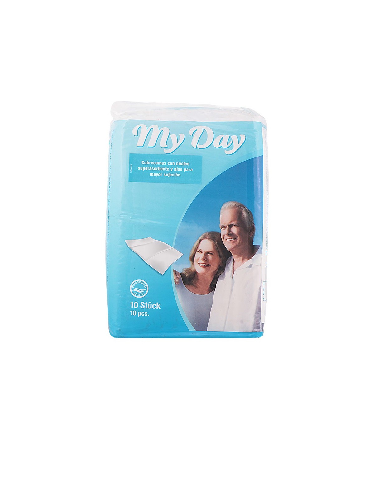 Copriletto My Day MY DAY 80x180cm 10u unisex