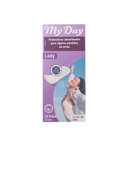 Protettore incontinenza ultra mini 28u unisex My Day