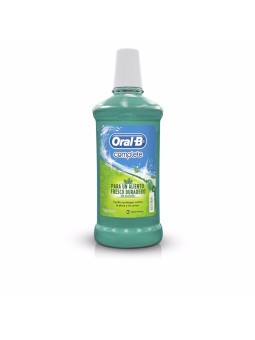 Oral-b COMPLETE collutorio menta fresca 500ml unisex