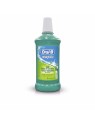 Oral-b COMPLETE collutorio menta fresca 500ml unisex