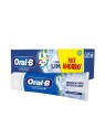 Oral-b Dentifricio e Colluttorio Sbiancante