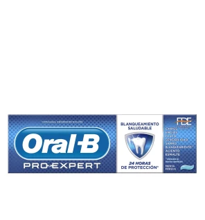 Oralb PROEXPERT sbiancante pasta dentifricia 75ml unisex