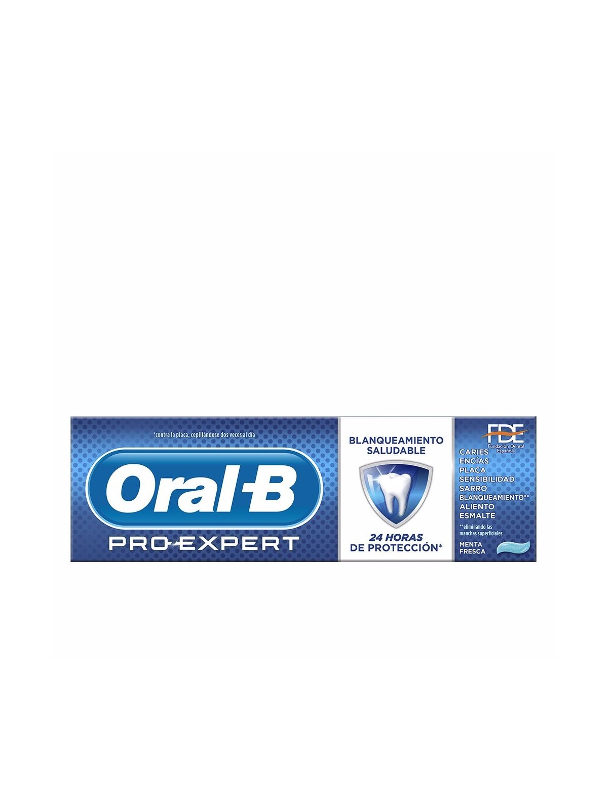Oralb PROEXPERT sbiancante pasta dentifricia 75ml unisex
