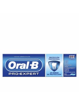 Oralb PROEXPERT multiprotezione pasta dentifricia 75ml unisex