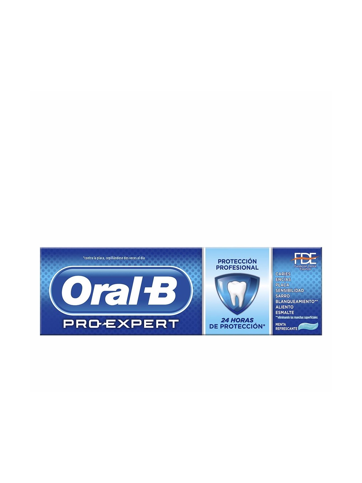 Oralb PROEXPERT multiprotezione pasta dentifricia 75ml unisex