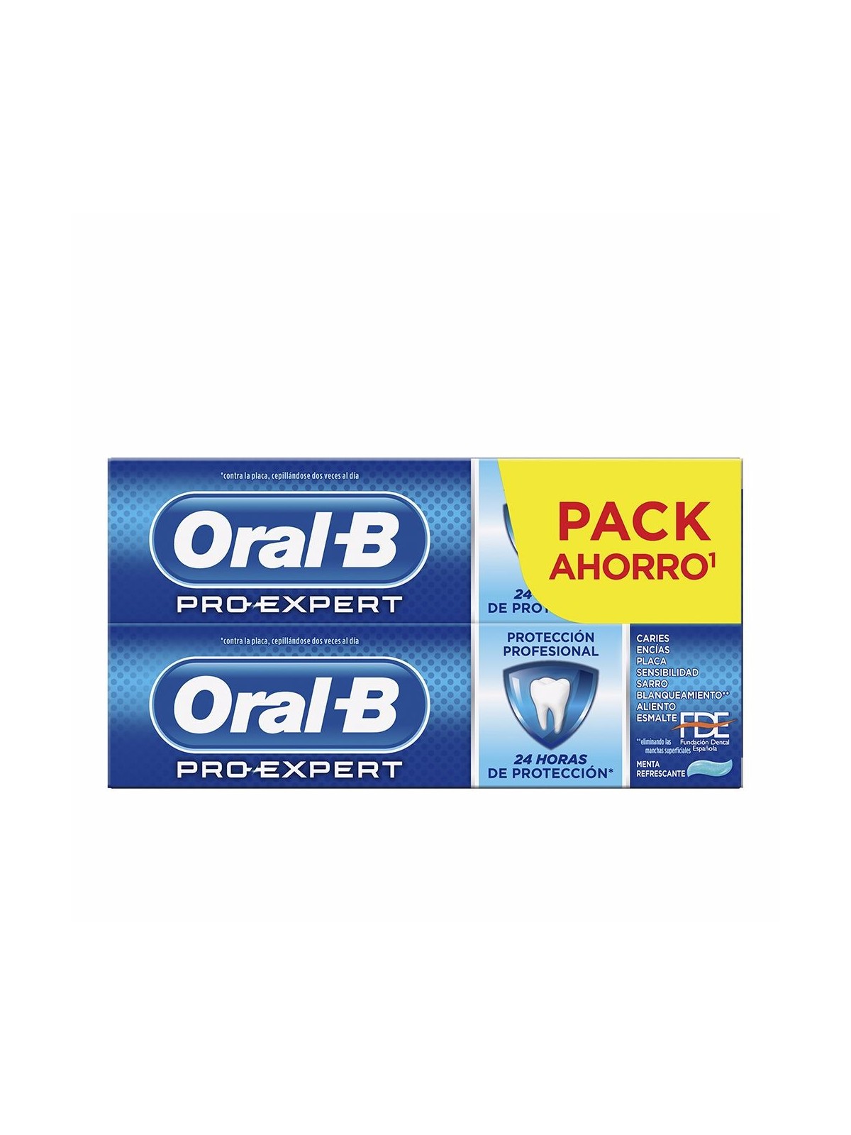 Oral-b PRO-EXPERT PROTEZIONE PROFESSIONALE DENTIFRICIO