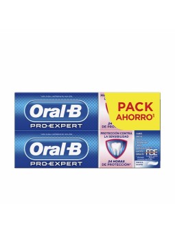 Oral-B PRO EXPERT SENSIBILITï¿½ï¿½ & SBIANCANTE DENTIFRICIO