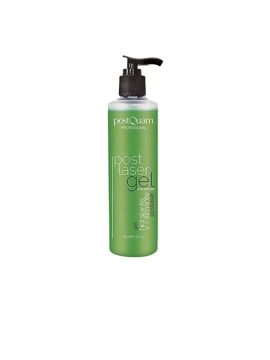 Trattamento corpo Postquam POST LASER 200ml donna