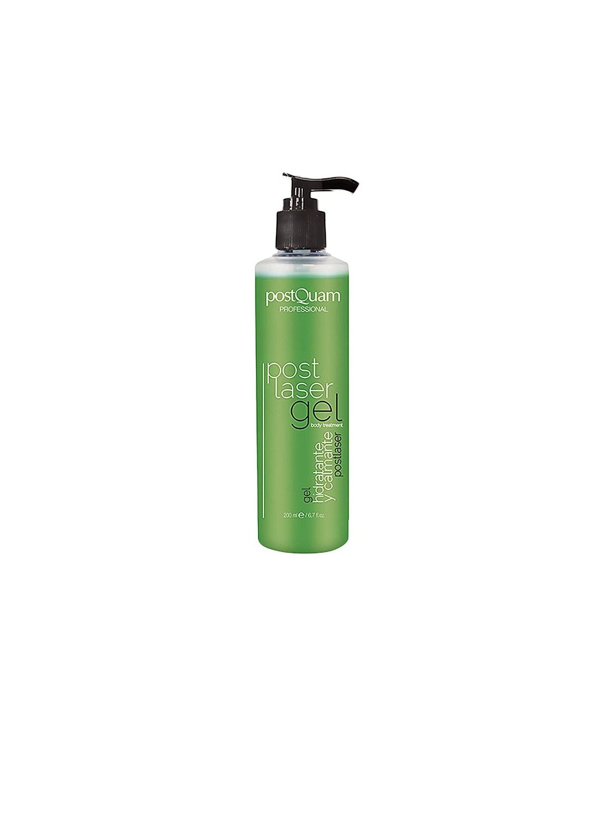 Trattamento corpo Postquam POST LASER 200ml donna